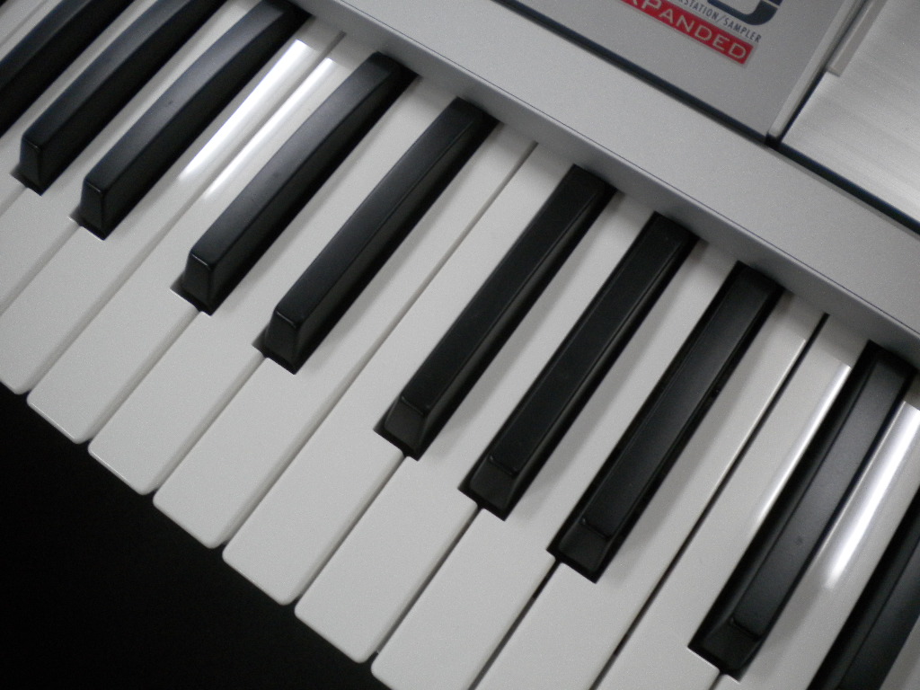 KORG M3 XP-73試奏記 : 風流音色まねゑもん