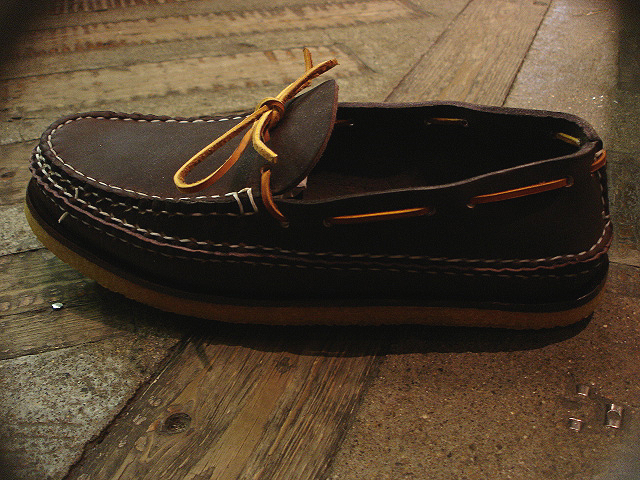NEW : [ARROW MOCCASIN COMPANY] 