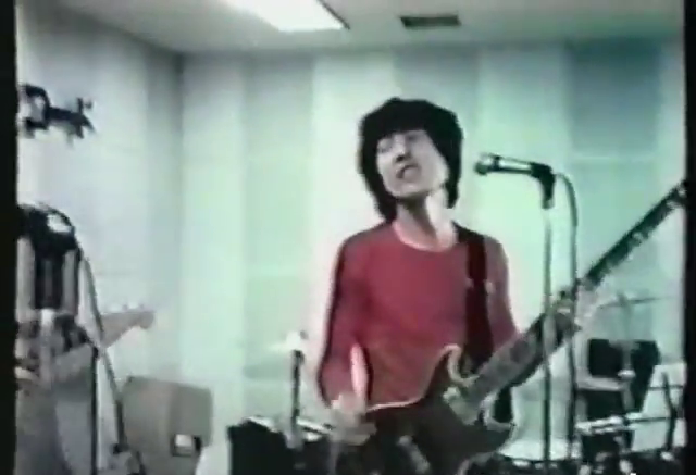 矢沢永吉が愛したベースギター : Rock'n Roll Days