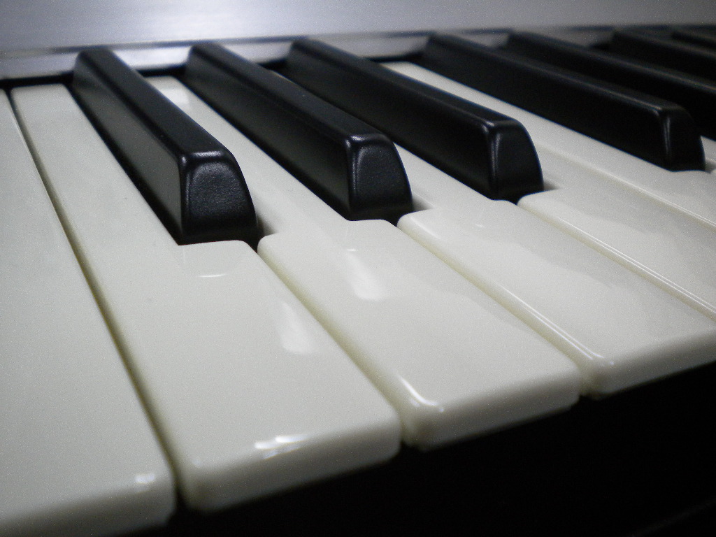 KAWAI K5000S試奏記 : 風流音色まねゑもん