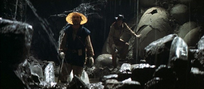 恐竜・怪鳥の伝説」 The Legend of Dinosaurs and Monster Birds (1977