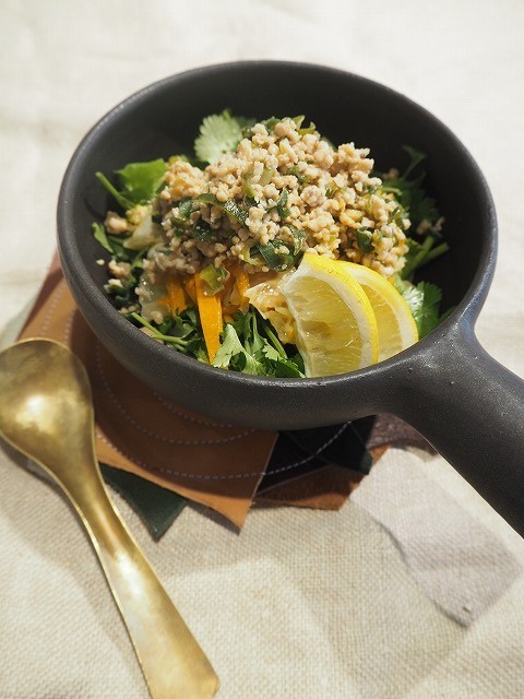 正島克哉さんの片手土鍋 : うつわshizenブログ