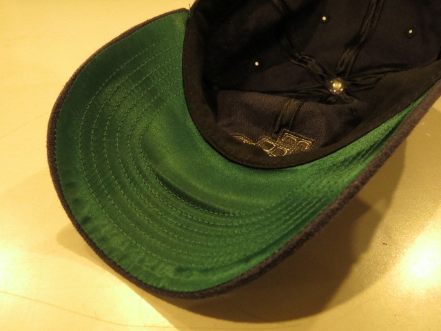 TheThreeRobbers BB CAP LINEN