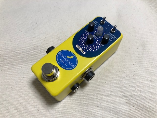 BANANANA effects”MANDALA” : 【○八】マルハチBlog