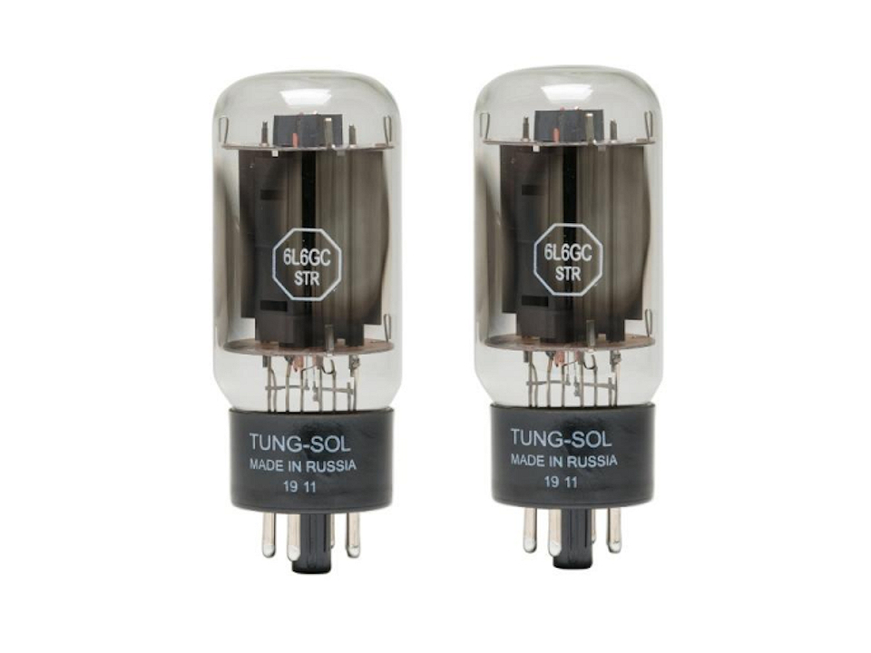 6L6系真空管のすすめ : オーディオ万華鏡(SUNVALLEY audio公式ブログ)