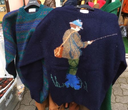 フライフィッシング情報byクレオール －1