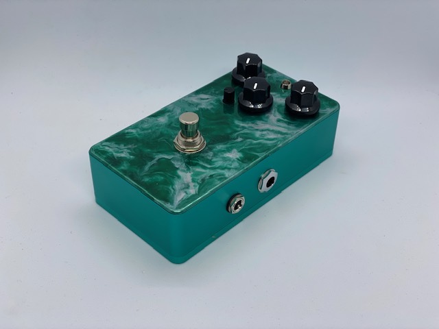 Leqtique - Beryl EVR : 【○八】マルハチBlog