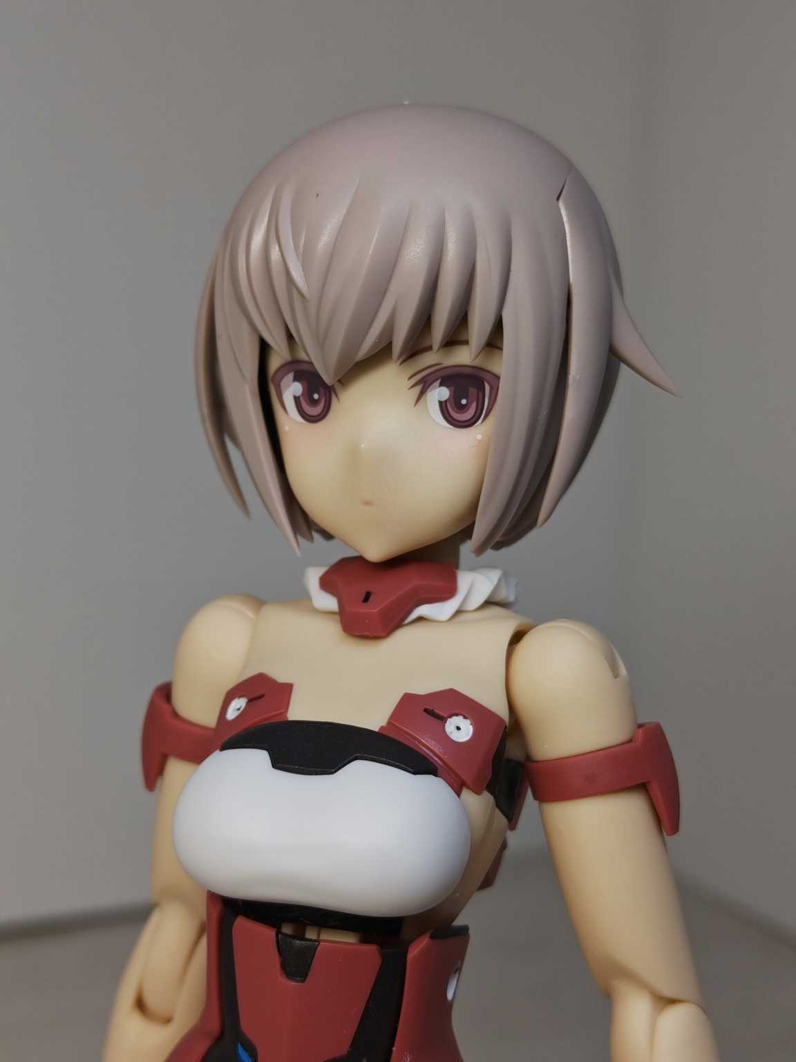 グランデスケール イノセンティア : 動力模型などのブログ