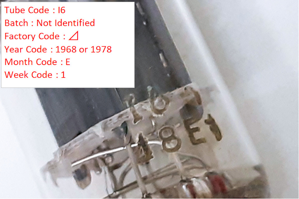 真空管あれこれ : オーディオ万華鏡(SUNVALLEY audio公式ブログ)