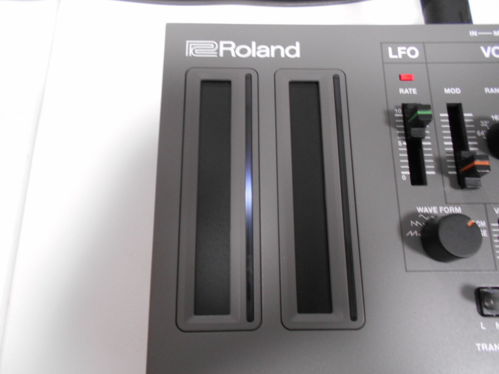 Roland Boutique SH-01Aが発表されました : 風流音色まねゑもん