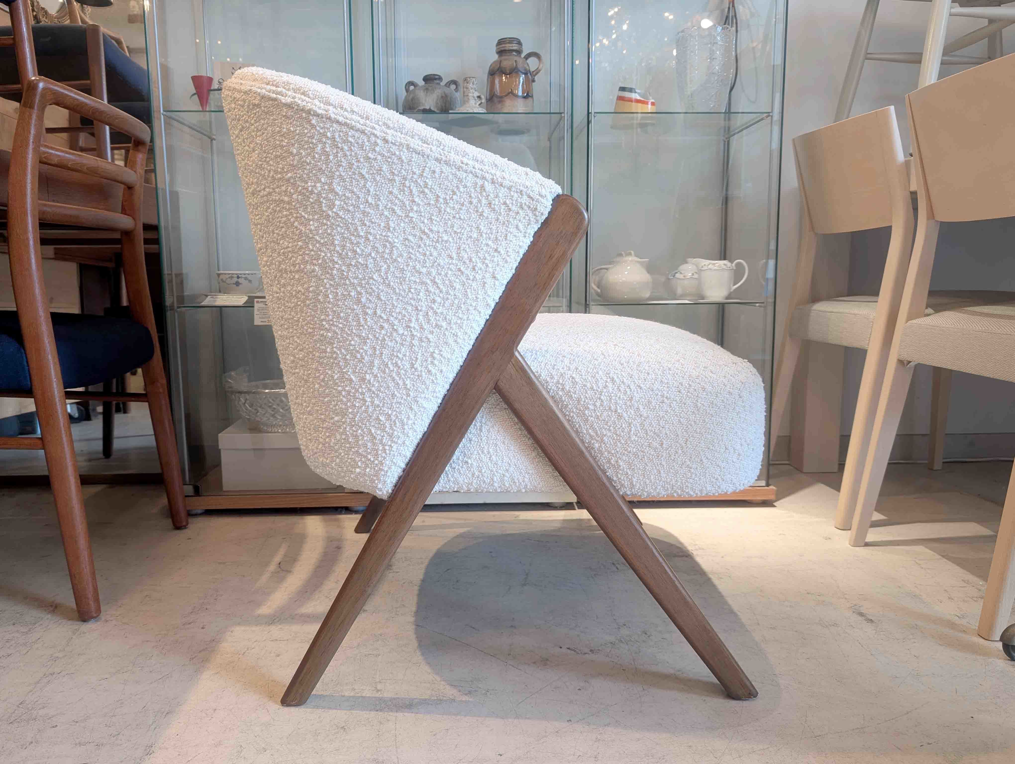 osumo03さん ZARA ザラホーム アームチェア1脚 B osumo03さん ZARA