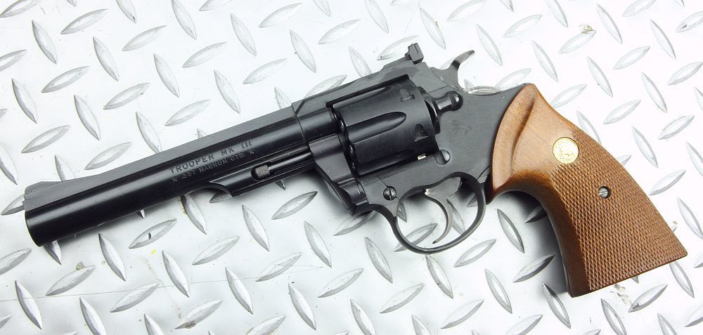 コクサイ トルーパー MkⅢ : 