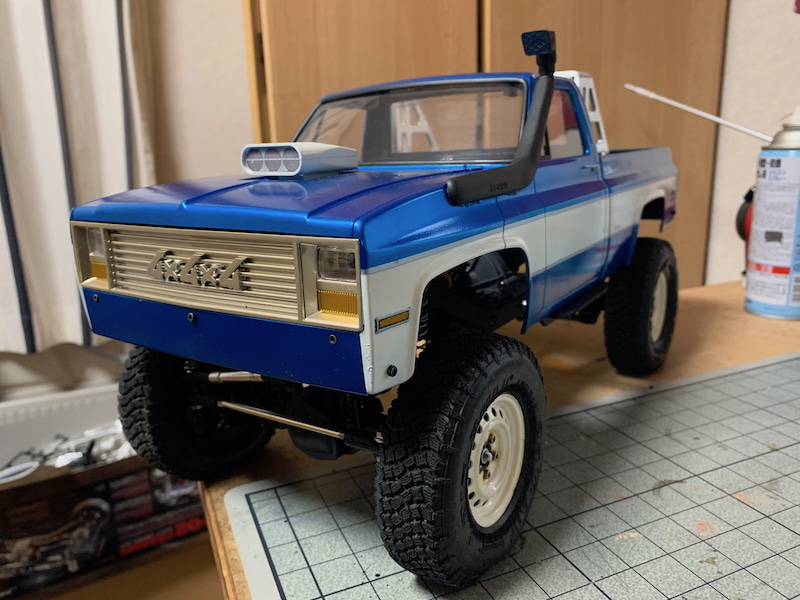 クラッドバスターの思い出。 : WKクローリング日記 Ver.3