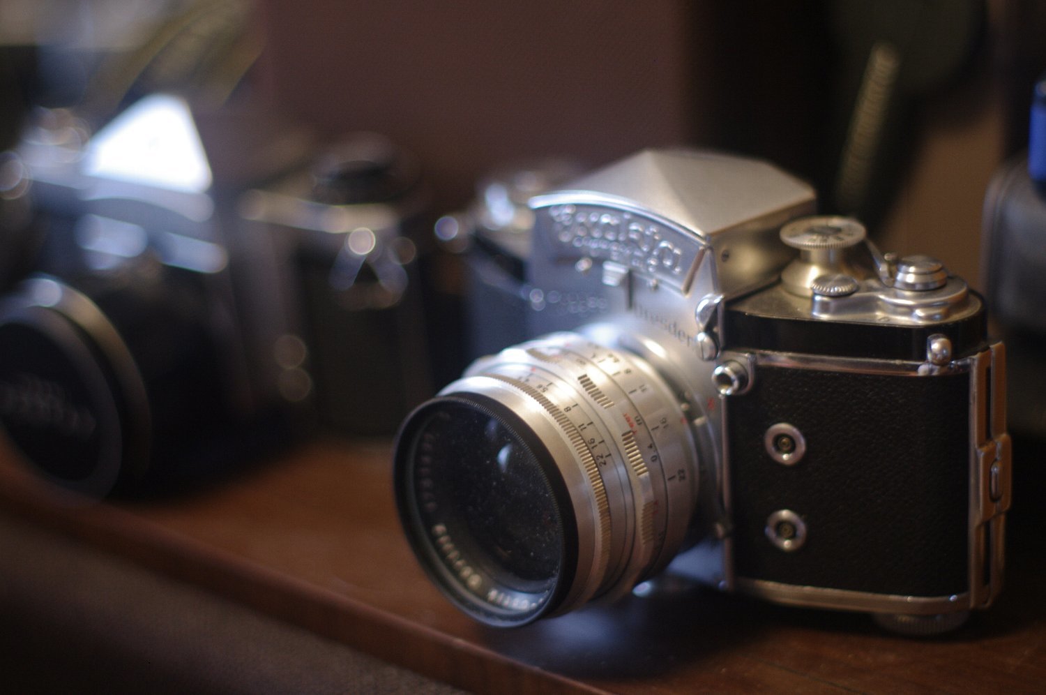 SMC Pentax 50mm F1.4 を K-7 に 付けて : nakajima akira's photobook