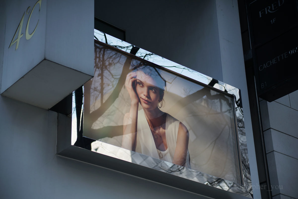 Vario-Sonnar T* 28-85mm f3.3-4.0 試写。 : 寫眞機萬年堂 - since 2013 -