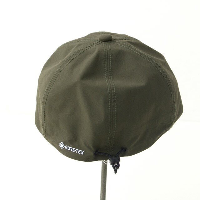 THE NORTH FACE [ザ ノースフェイス正規代理店] GTX Baseball Cap