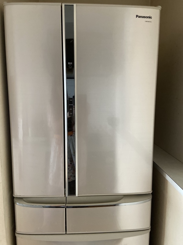 さよなら冷蔵庫 : sweet+