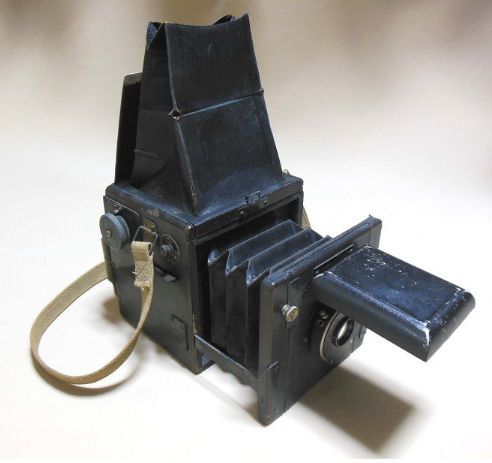 ペトリ 一眼レフ 物語 : nakajima akira's photobook