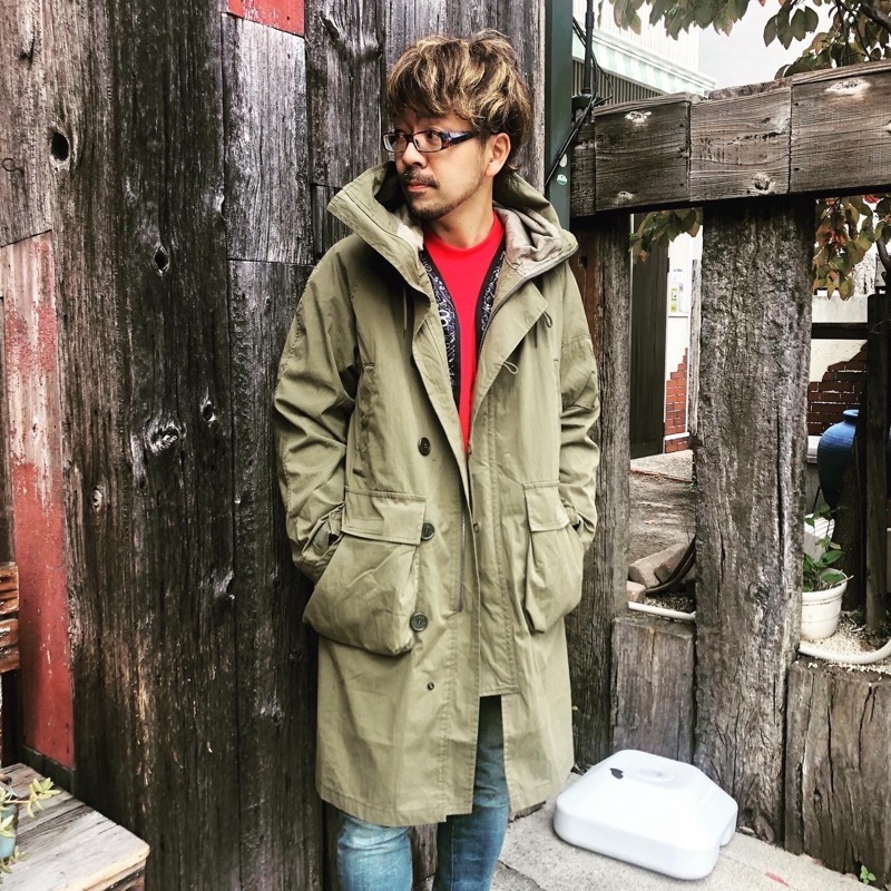 ☆TAION × BLUE BLUE 入荷☆ : ハリウッドランチマーケット・ブルー