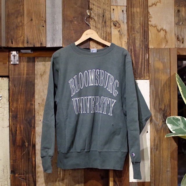 リバースウィーブ 1990s Champion Reverse Weave / 90年代