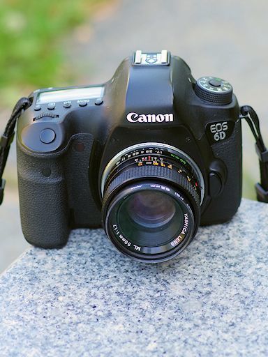 レンズ・マニアックス（97）補足編～YASHICA銘富岡光学製らしき標準