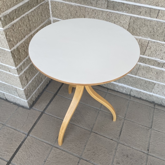 良品】modulus ワインテーブル THOMAS STENDER 良品】modulus ワイン