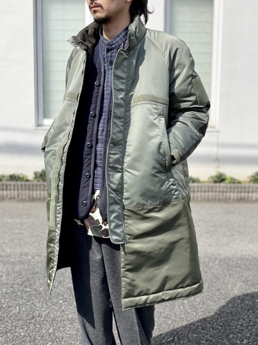 COMME des GARCONS HOMME -Main Styling- : UNDERPASS・・・Having fun!!!
