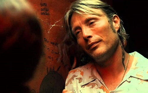 バレット・オブ・ラヴ』 : しろーと映画缶