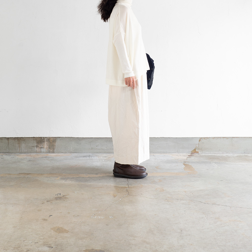 TRIPPEN][トリッペン][ZIPBOOT][ESP][レディース][ブーツ][eminent][大阪]