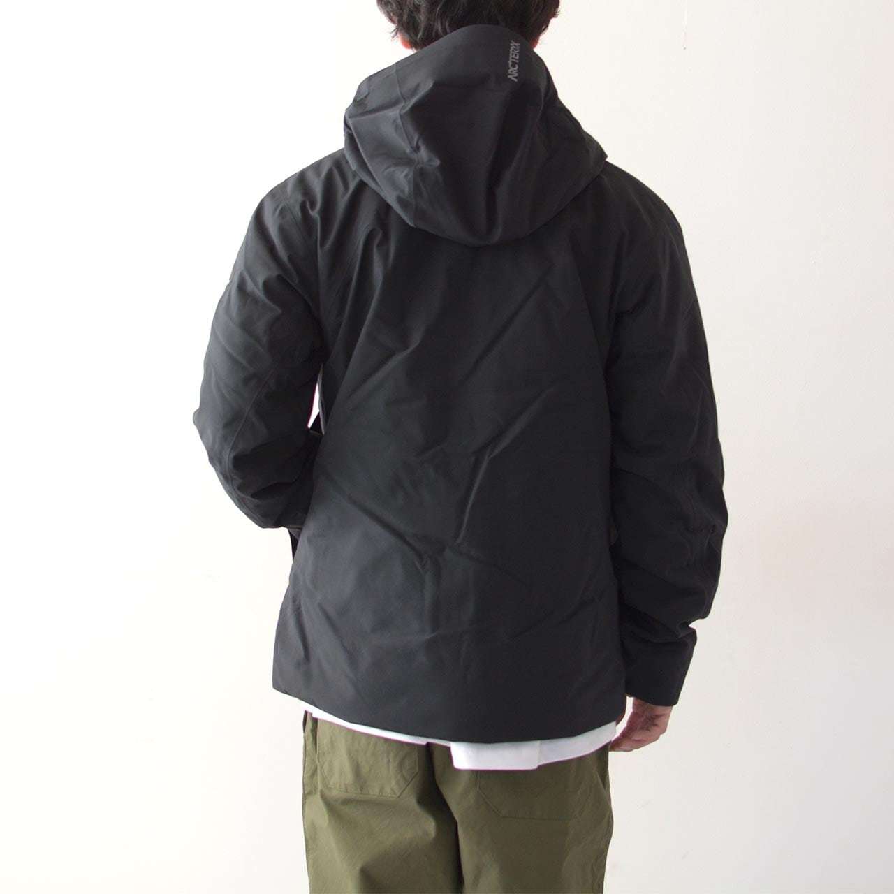 ARC'TERYX [アークテリクス正規代理店] Therme Insulated Jacket Men's
