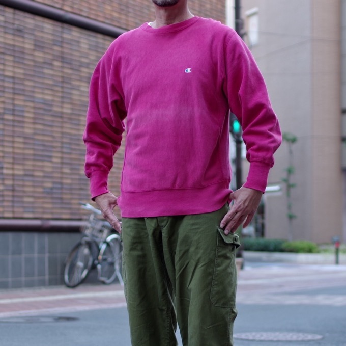 1990s Champion Reverse Weave Size L / 90年代 チャンピオン リバース