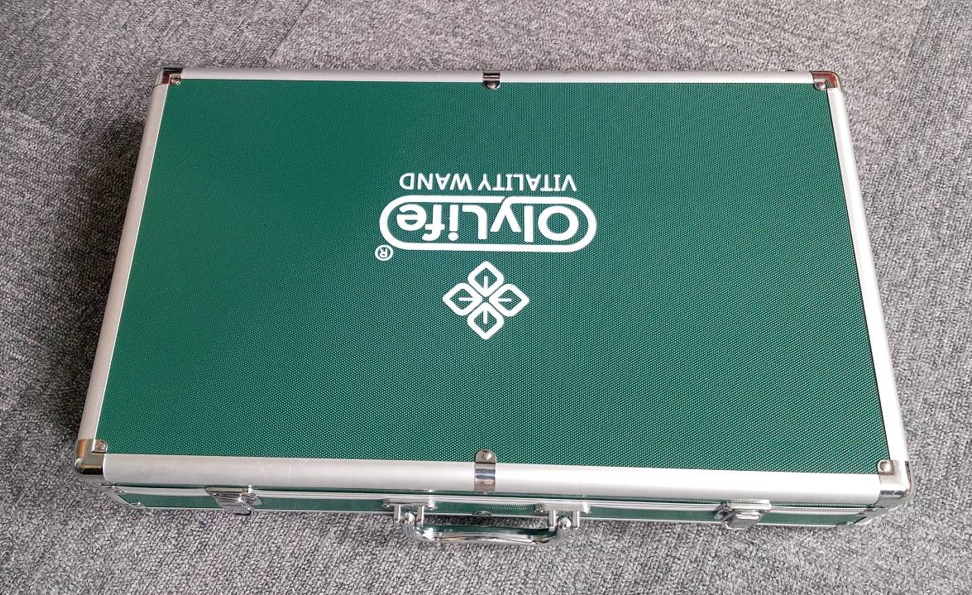 バイタリティーワンド | PEMF