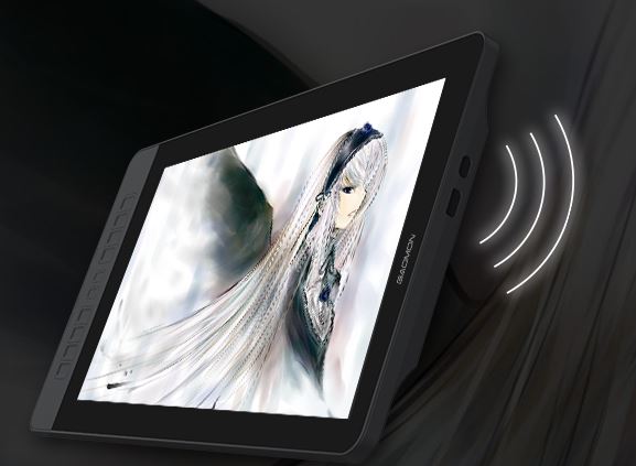 GAOMON 液タブPD1560徹底検証】3.8万円業界最安15.6型液タブの実力