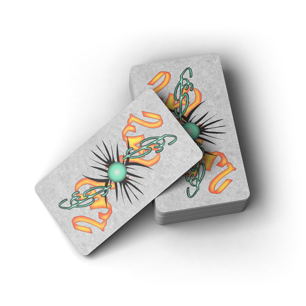 Feldman Sisters Tarot – Pentagram Publishing