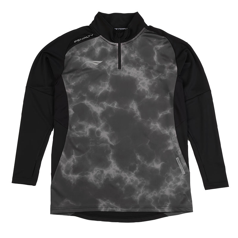 プロ・ハーフジップTRトップ – PENALTY オンラインショップ