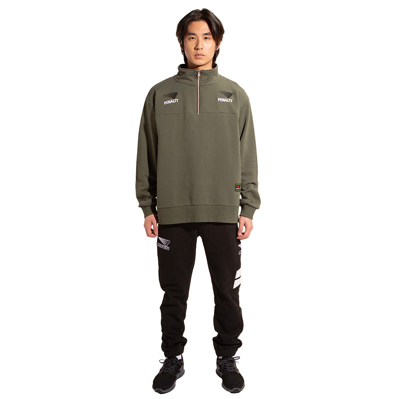 ヘリテージ・ スウェットH／Zトップ – PENALTY オンラインショップ