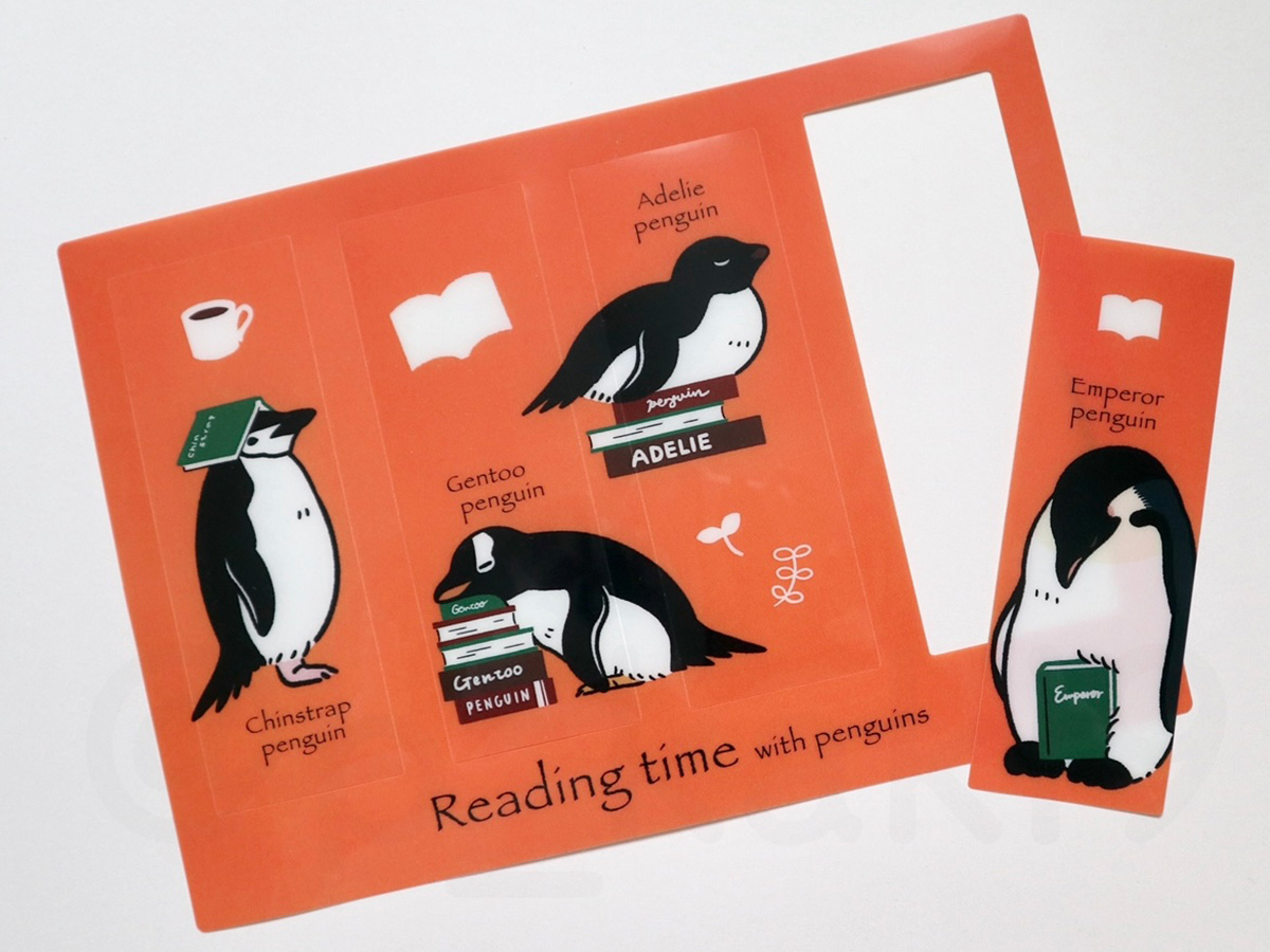 出品者一覧 | ひろしまペンギンバザール