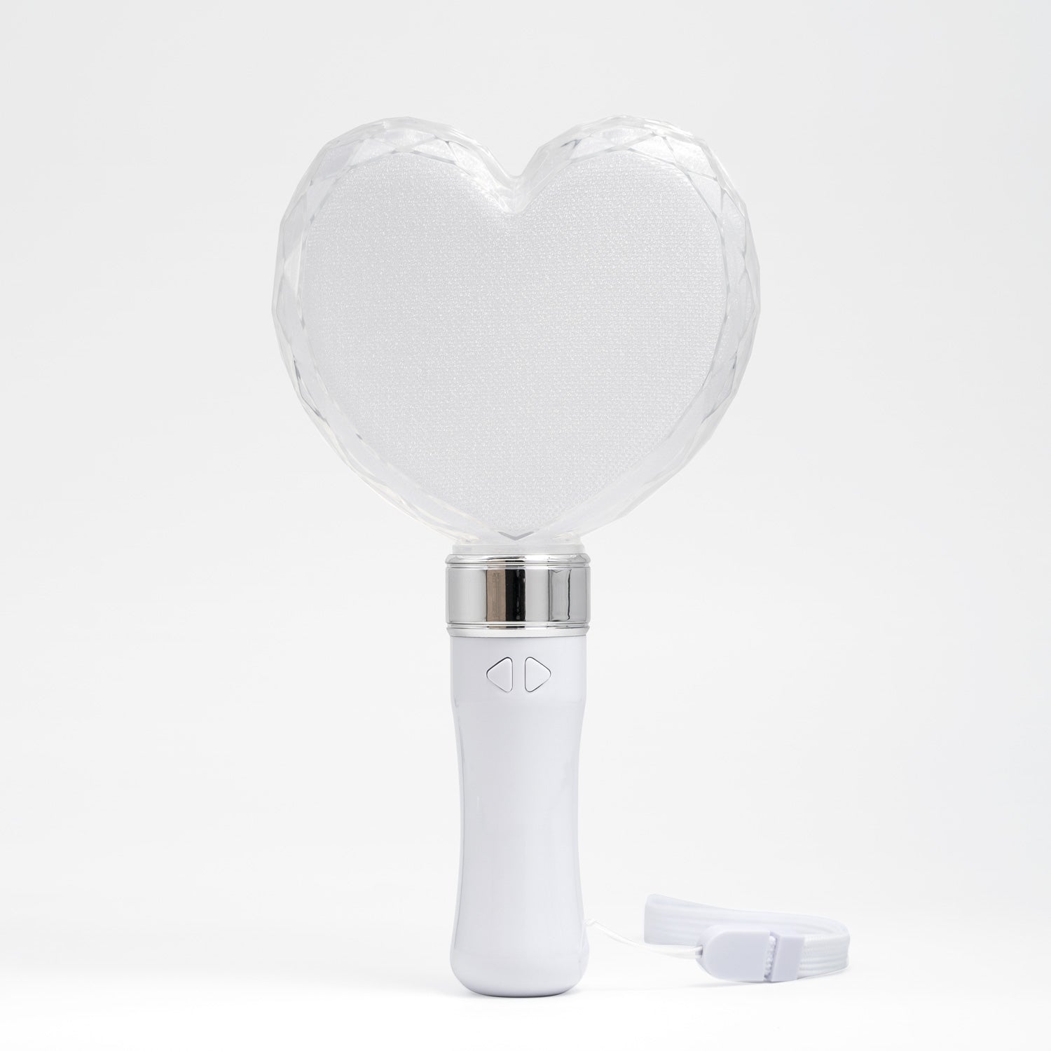 LUMI HEART（ルミハート) | ハート型のかわいいペンライト - ペン