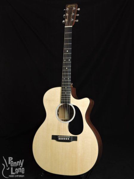 MARTIN GPC-11E ACOUSTIC ELECTRIC GRAND PERFORMANCE GUITAR WITH