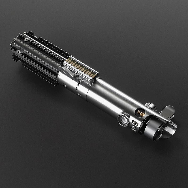 スターウォーズ ネオピクセル ライトセーバー ルークスカイウォーカー