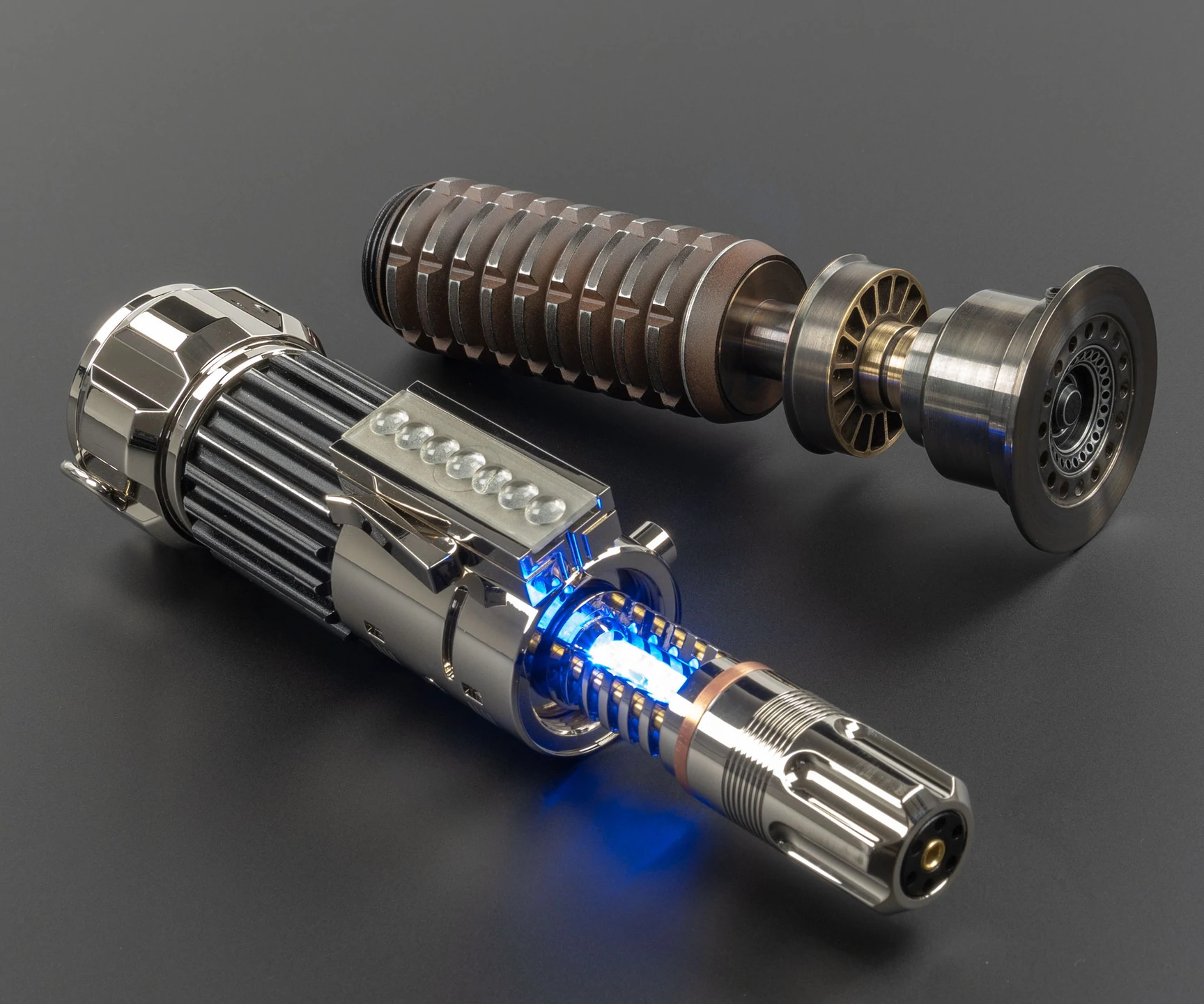 セイバーフォージ クリスタルリデンプション Crystal Redemption オビ