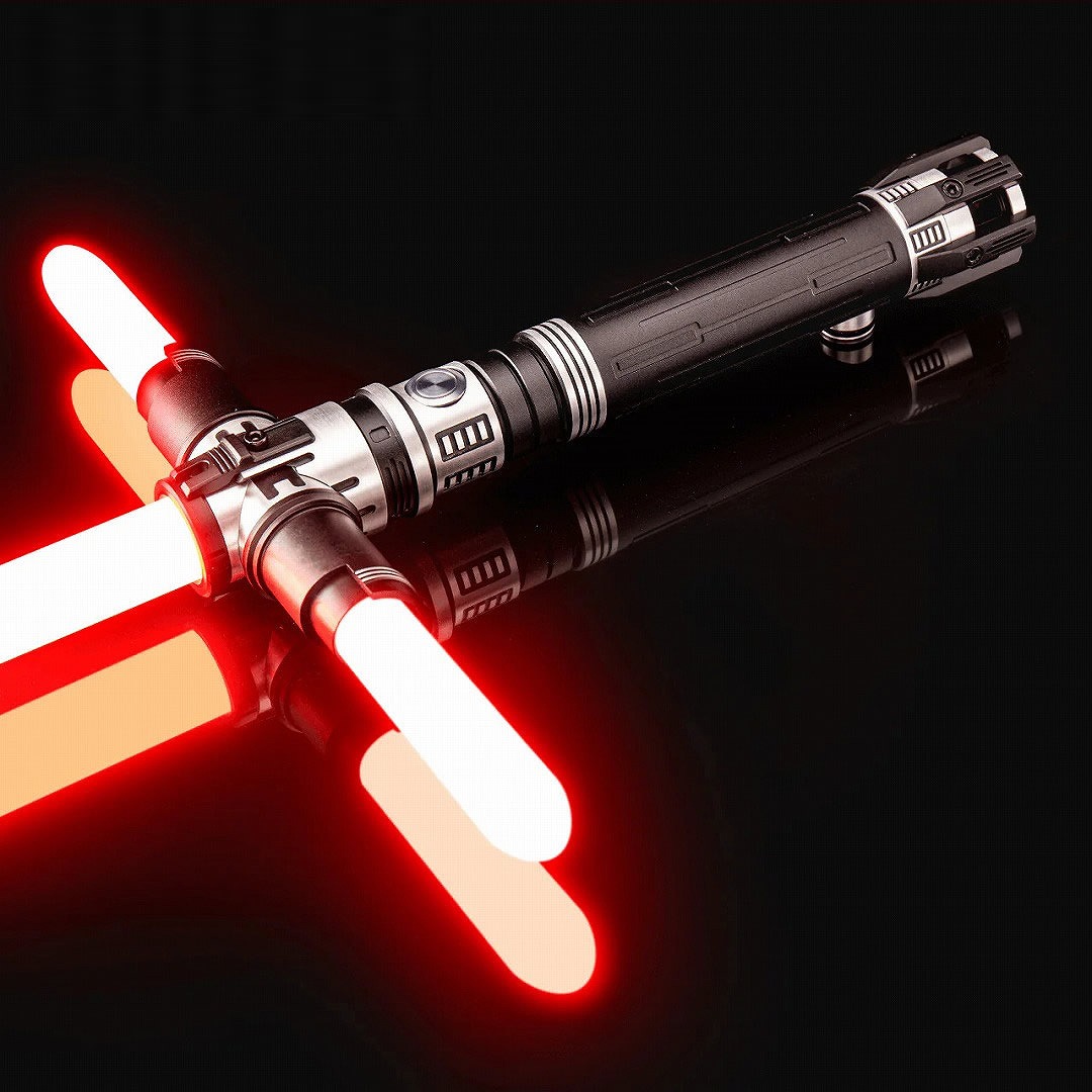 セイバートリオ クロスガード（ネオピクセル）｜カスタム