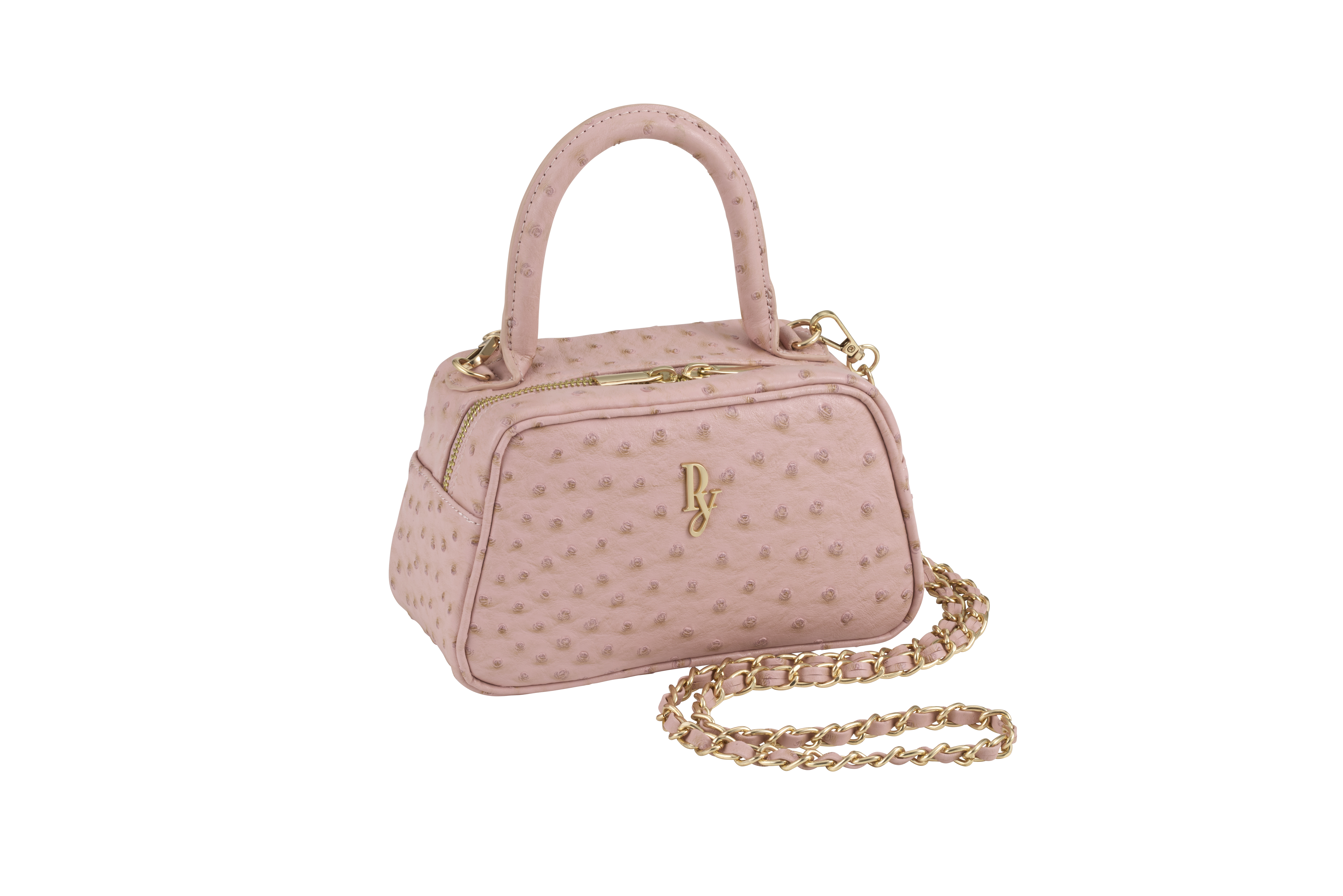 NOBLE SECRET PHONE BAG