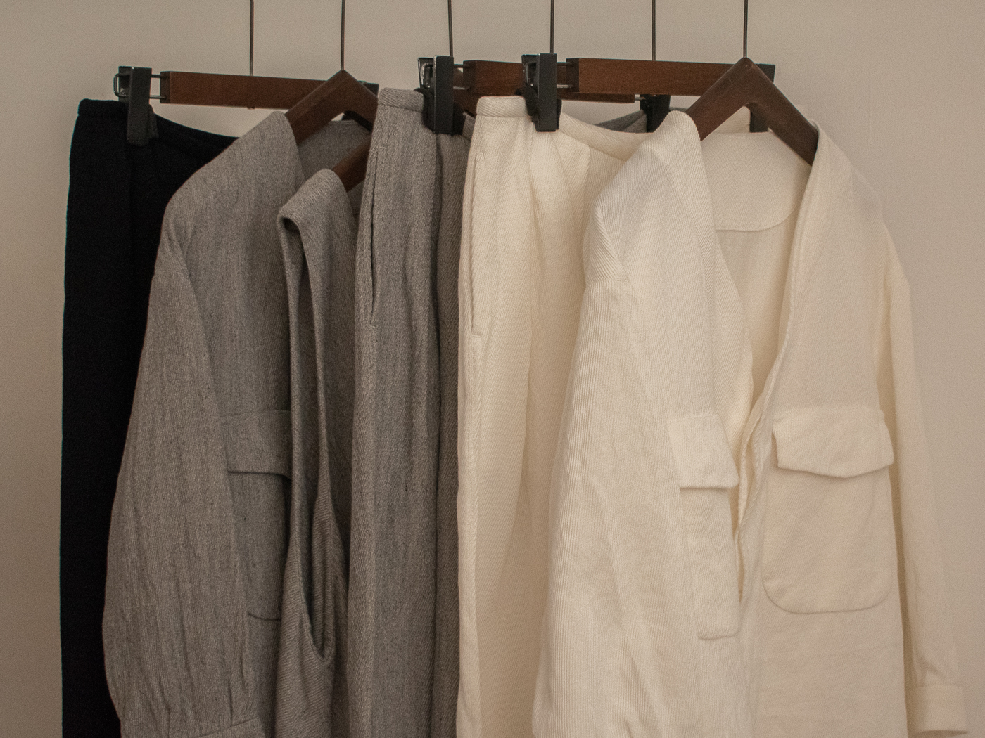 ゴーシュ / リネンコットンカルゼ Series | PEOPLE | ピープル