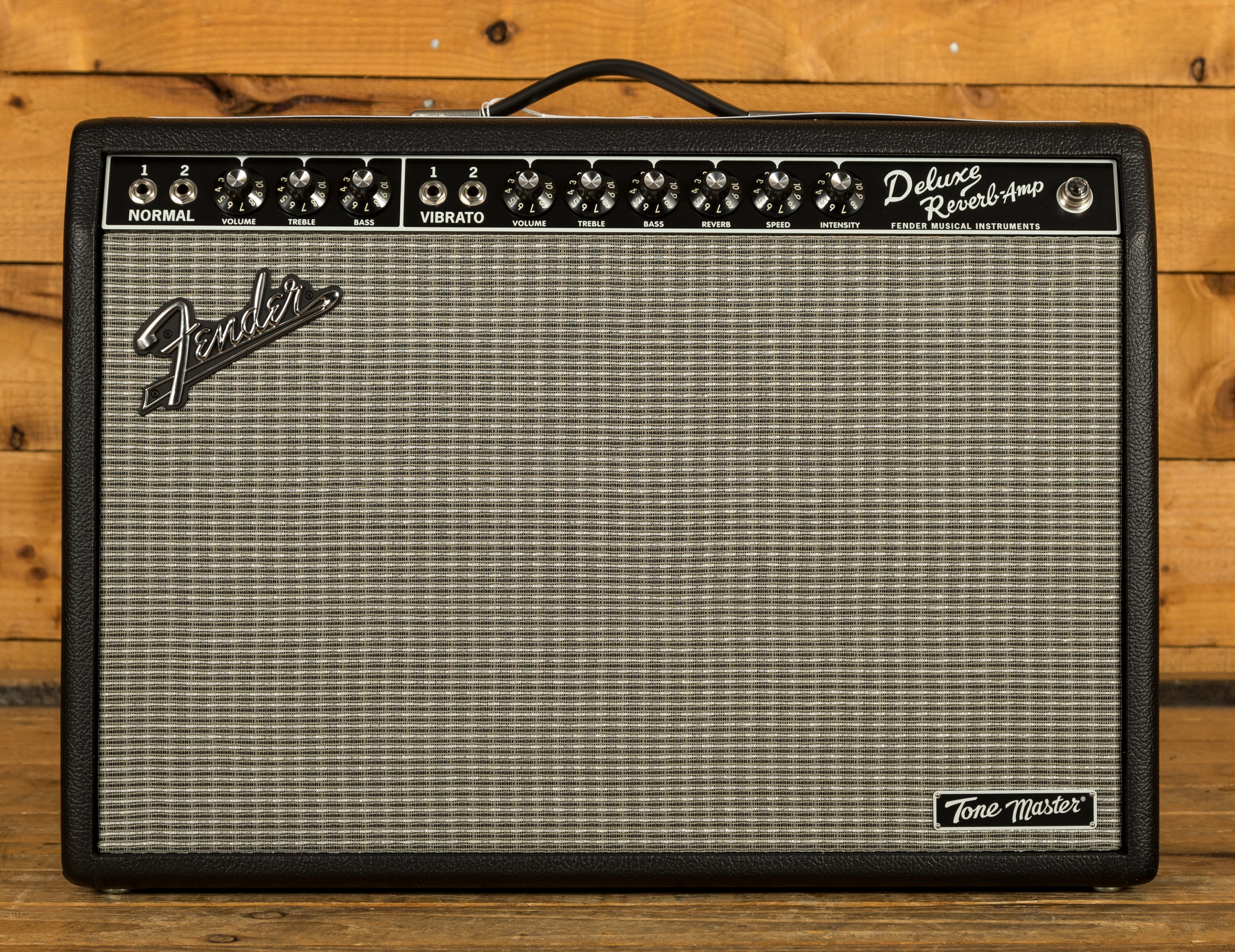 Fender Tone Master Deluxe Reverb
