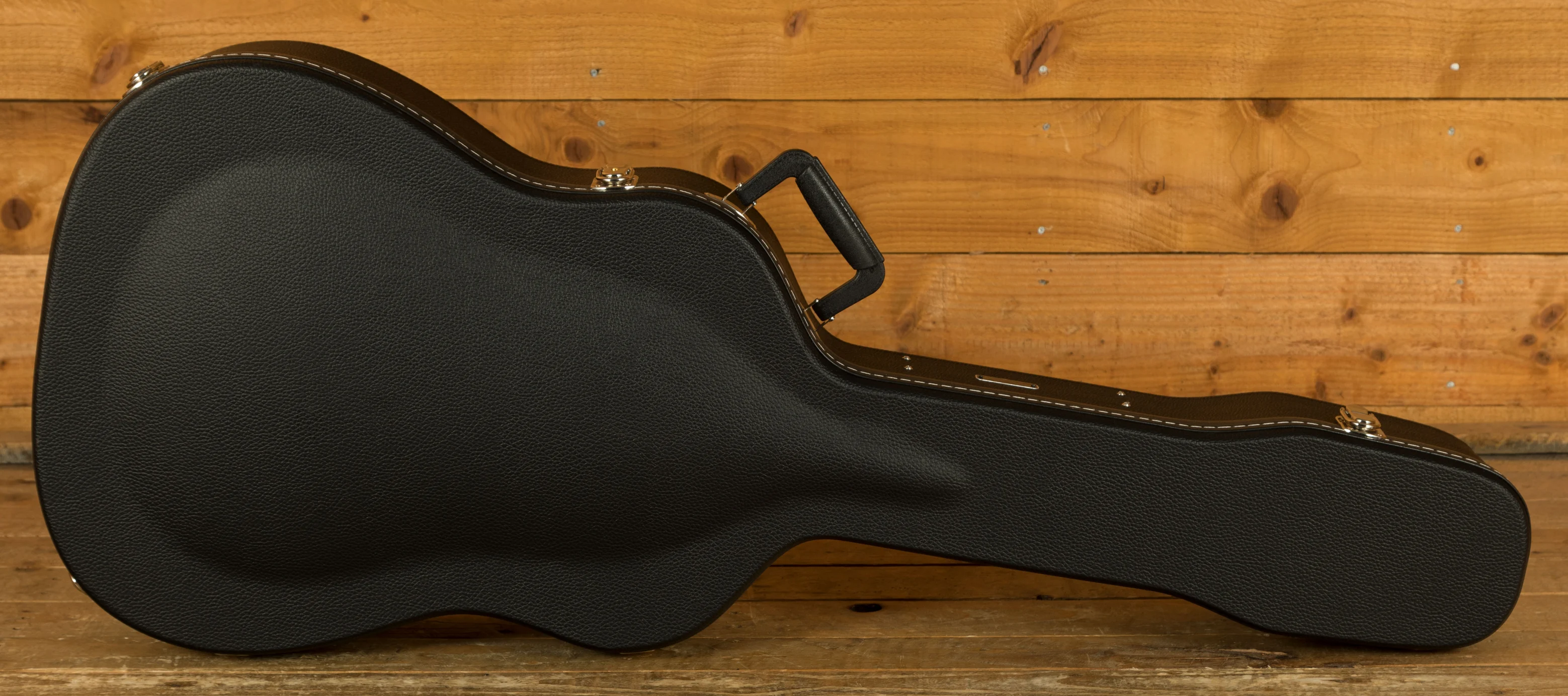 Fender CD-60 Dreadnought w/Hard Case - Natural