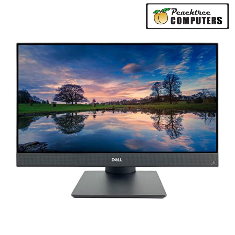 Dell Optiplex 7460 AIO - Peachtree Computers