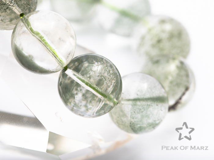 ガーデンクオーツ | ピークオブマーズ銀座