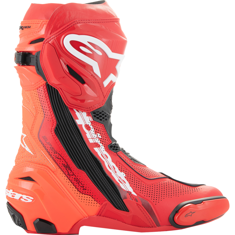 Alpinestars Supertech R Boots | Peakboys