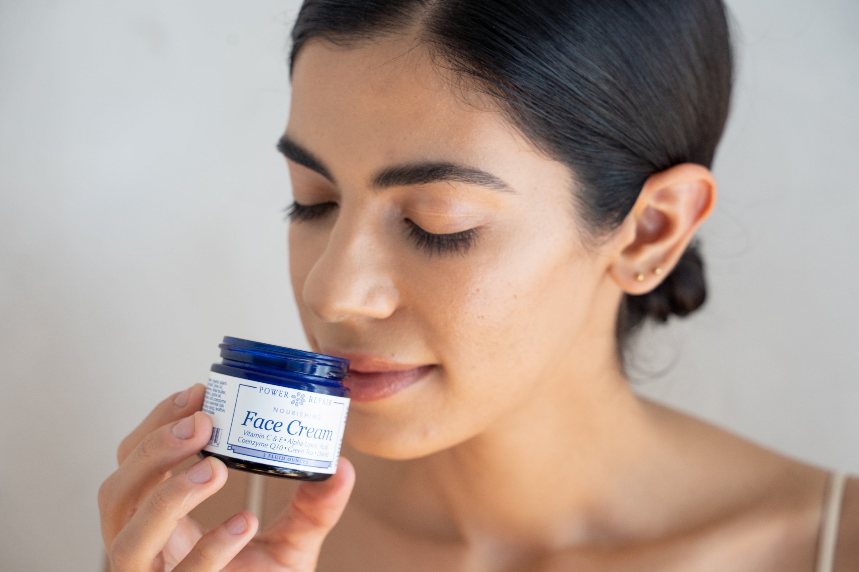 Power Repair - Face Cream - Peaks Scents – PeakScents